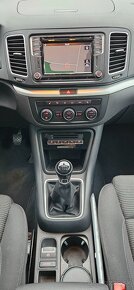 SHARAN 2.0TDI 135kW R.v.2016 - 13