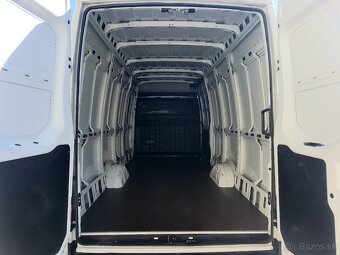 IVECO DAILY Maxi 2.3 Diesel 114kw ● 2019 ● Prvý majiteľ - 13