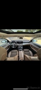 Mercedes Benz 220cdi 4matic - 13