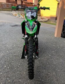 Kawasaki KXF 250 - 13