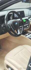 BMW 530d xdrive G30 - 13