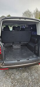 VW Caravelle T6 2.0 TDI , 110kw - 13