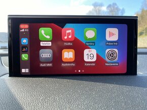 Aktuálne GPS mapy 2025 - navigácia, ✅ CarPlay & Android Auto - 13