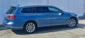 Volkswagen Passat Variant 1.6 TDI BMT Highline, 2017 - 13