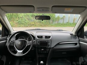 Suzuki Swift 1.2 GLX - 13