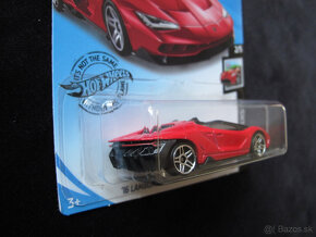 Hot Wheels Lamborghini 8 - 13