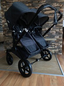 TOP stav Bugaboo Donkey 5 duo - 13