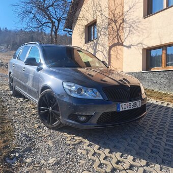 Škoda octavia rs tfsi - 13