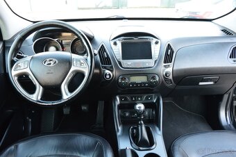 HYUNDAI ix35 2,0CRDi 135kW 4x4 PREMIUM M6 - 13