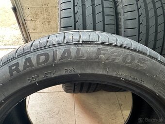 225/45R17 letne - 13