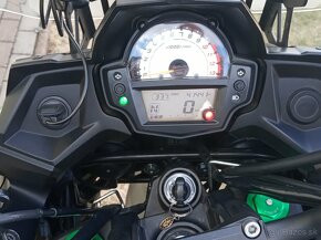 Kawasaki Versys 650, rok 2019, 41.XXX km - 13