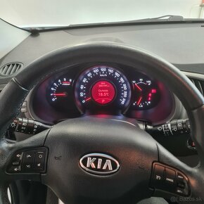 Kia Sportage - 13