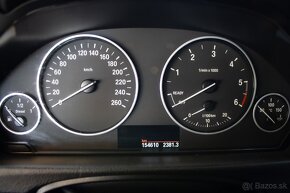 BMW 3 Touring 316d A/T - 13