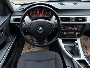 BMW e90 316i Benzin Manual 135000km SR - 13