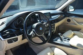 BMW X5 F15 - 13