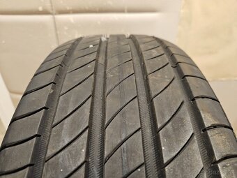 Špičkové letné pneumatiky Michelin Primacy 4 - 205/55 r17 - 13