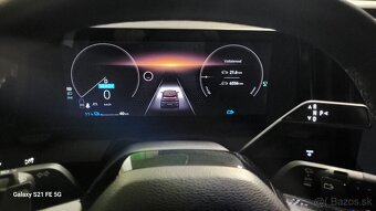 Renault Mégane E-Tech EV60 EVOLUTION 60 kWh - 13