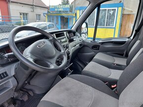 Iveco Daily 2.3 CHLADIAK - 13