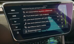 ✅️ŠKODA SUPERB L&K 4x4 2.0.TDI○147KW○2021○VIRTUAL○WEBASTO✅️ - 13