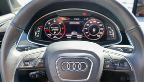 Audi Q7 s-line 3.0 TDI quattro tiptronic 8-st., 200kW A8,5d. - 13