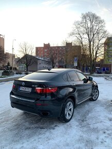 Predám BMW X6 30d Xdrive Facelift - 13