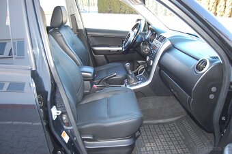 Suzuki Grand Vitara 1.9 DDIS 4x4 - 13