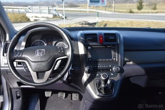 Honda CR-V 2.2 i-DTEC Executive - 13