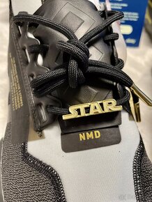 Adidas Star Wars NMD R1.V2 Lando Calrissian - 13