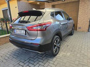 Nissan Qashqai DIG-T 115 N-Connecta - 13