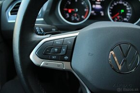 Volkswagen Tiguan 2.0 TDI EVO Life DSG - 13