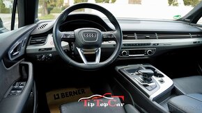 ⏩ Audi Q7 50 3.0 TDI mHEV S-line quattro tiptronic - 13