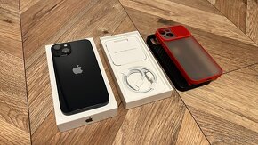 iPhone 13 128GB | ÚŽASNÝ stav - 13