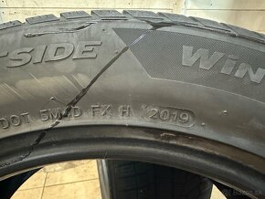 235/55R18 Zimne - 13