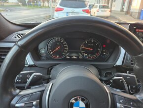 BMW 420D xDrive Gran Coupe MPacket - 13