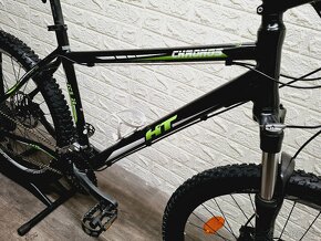 Ponúkam na predaj horský bicykel HT Chronos XCS 26" - 13