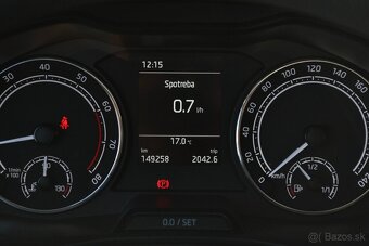 Škoda Scala 1.0 TSI Ambition - 13