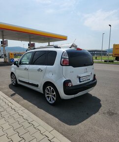 Citroën C3 Picasso - 13