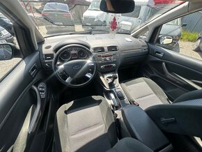 Ford Focus C-Max - 13