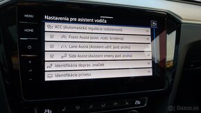 Volkswagen Passat Variant 2.0 TDI Business 4Motion DSG - 13