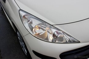 Úplne nová STK - EK Peugeot 207 SW 1.4 benzín SK pôvod - 13