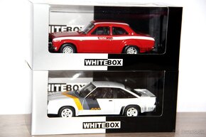 Automodely WHITEBOX 1:24 - 13