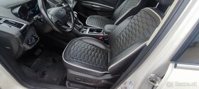 Ford Kuga 2.0 TDCi Duratorq VIGNALE Plus A/T AWD Odpočet - 13