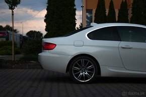 BMW Rad 3 Coupé 320d xDrive A/T - 13