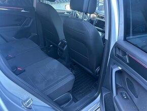 Volkswagen Tiguan 4x4 Elegance 2.0 TDi 110kw Dsg - 13