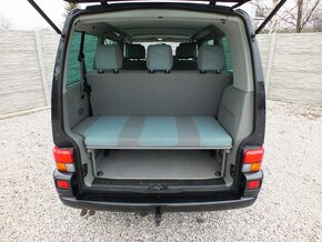 Volkswagen Multivan T4 111kw Generetion - 13