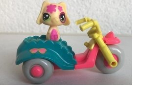 Littlest Pet Shop - 13