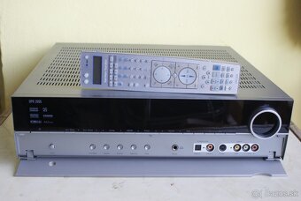 Harman Kardon AVR 630 AVR 165 DPR2005 - 13