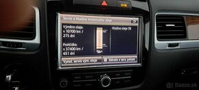 Predam VW Touareg 3.0TDI - 13