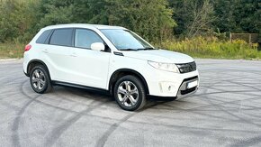 ✅ 1,6 BENZÍN Suzuki Vitara, KúpSK,41000-GARANCIA KM✅ - 13