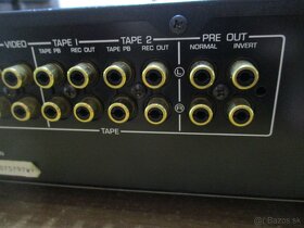 Yamaha C85 preamp - 13